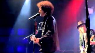 Willie Nile Band- Life On Bleecker Street- Highline Ballroom