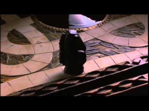 Jumanji (Animal Style) part 8 - Back in the Game / Bees and Monkeys