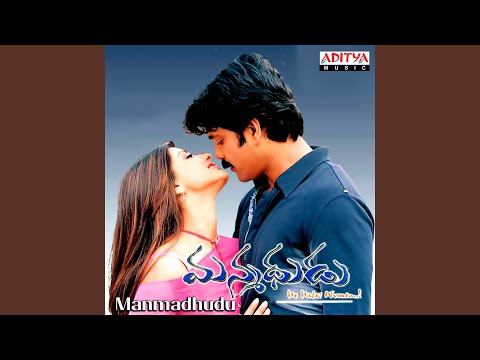 Nenu Nenuga Lyrics – Manmadhudu | S.P.Charan