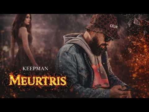 KEEPMAN - MEURTRIS