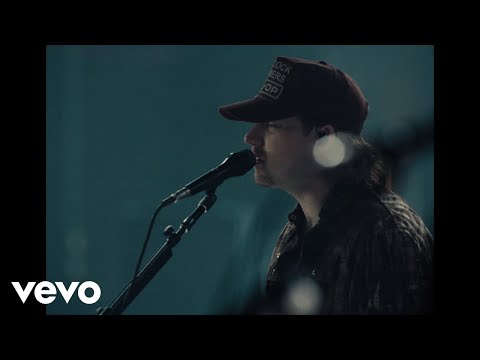 Morgan Wallen - Keith Whitley (One Record At A Time Sessions)