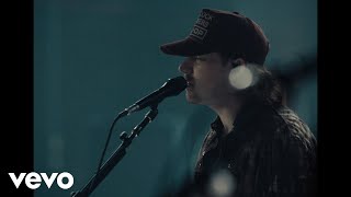 Morgan Wallen - Keith Whitley (One Record At A Time Sessions)