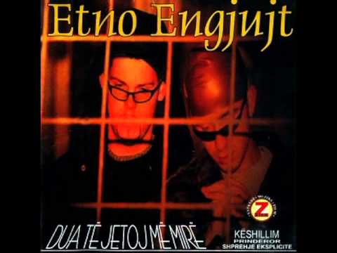 Etno Engjujt - Zgjohuni nga gjumi (Official Audio)