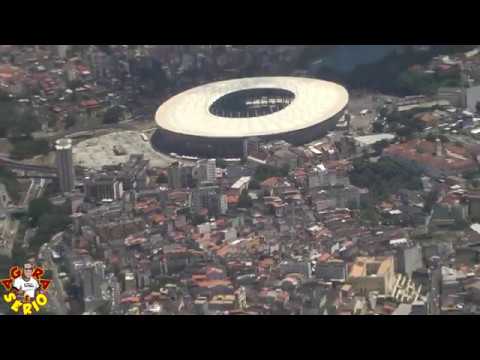 Repórter Favela nas Nuvens veja