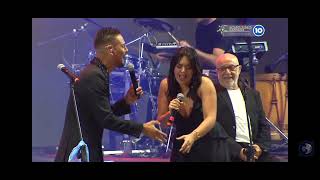 Ángela Leiva/ Rodrigo Tapari. Zamba para olvidar.