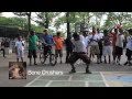 FACE THA MUSIC CLEAR IT OUT RING MASTERS PART 2
