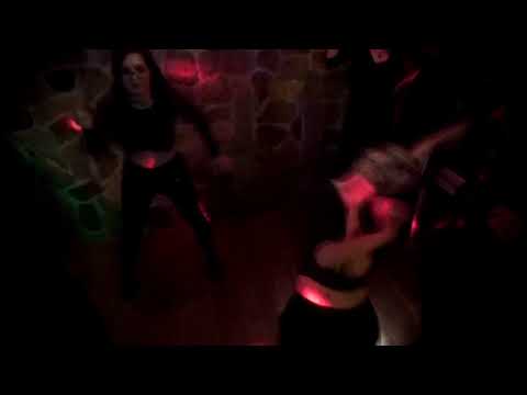 Industrial Dancers Belgium - Infekted