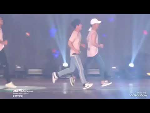 [온유랑] 170715 osaka smt 바쁘당바빵