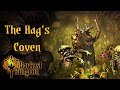 Darkest Dungeon Lore: The Hag's Coven