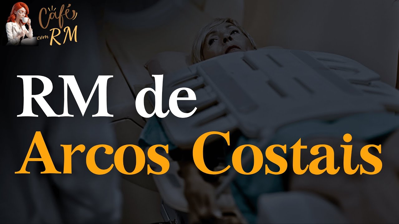 Café com RM | RM de Arcos Costais