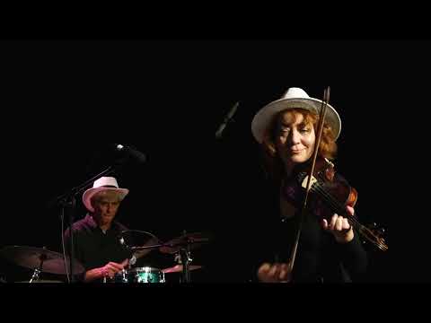 Aliza Keren, Eugeny Kosovsky, Alon Hilel, Anatoly Magdalinsky