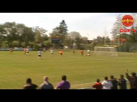 Örebro Syrianska IF - Köping FF, Sammandrag.avi