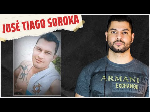 JOSÉ TIAGO SOROKA | O SK DO PARANÁ