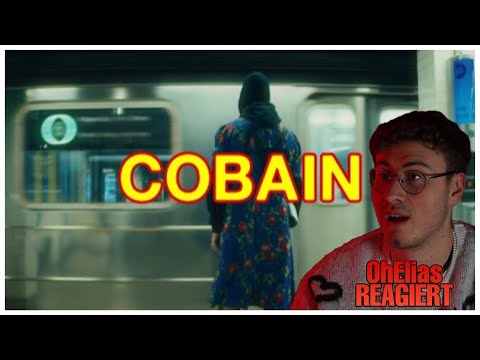Was ist das für ein Film?🥴 Ufo361: Cobain | OhElias reagiert 🔴Live