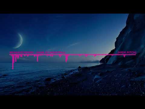 NemesisTheory - Rose At Nightfall (High Pitch)