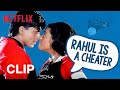 Shah Rukh Khan And Kajol Are Friend Goals | Kuch Kuch Hota Hai | Netflix India