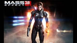 Mass Effect 3 End Credit