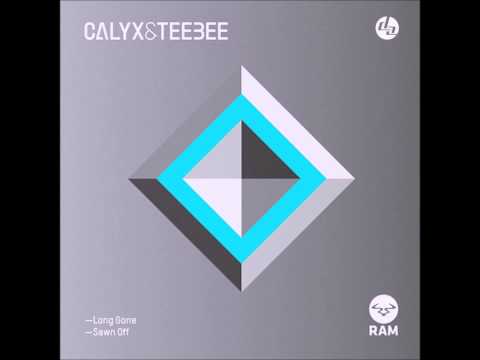 Calyx & TeeBee - Long Gone