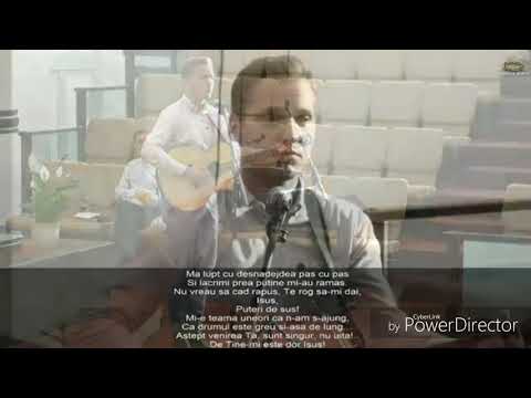 Emanuel Tomuș- Am obosit de când aștept să vi