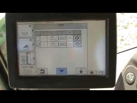 S-Series Yield Calibration