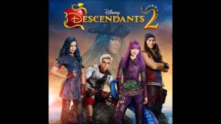 You And Me (From &quot;Descendants 2&quot;/ Audio Only)