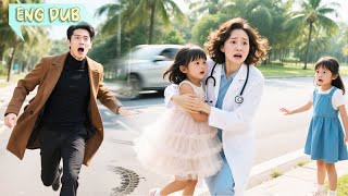 Vanished for 5 Years, She Returns with Genius Twins—And the CEO Realizes He's Their Dad!