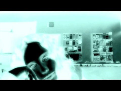 another Sofie and Minna speacil