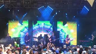 Mike Gordon  "Whirlwind" 10.27.17 Hulaween