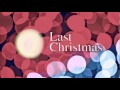 Last Christmas 