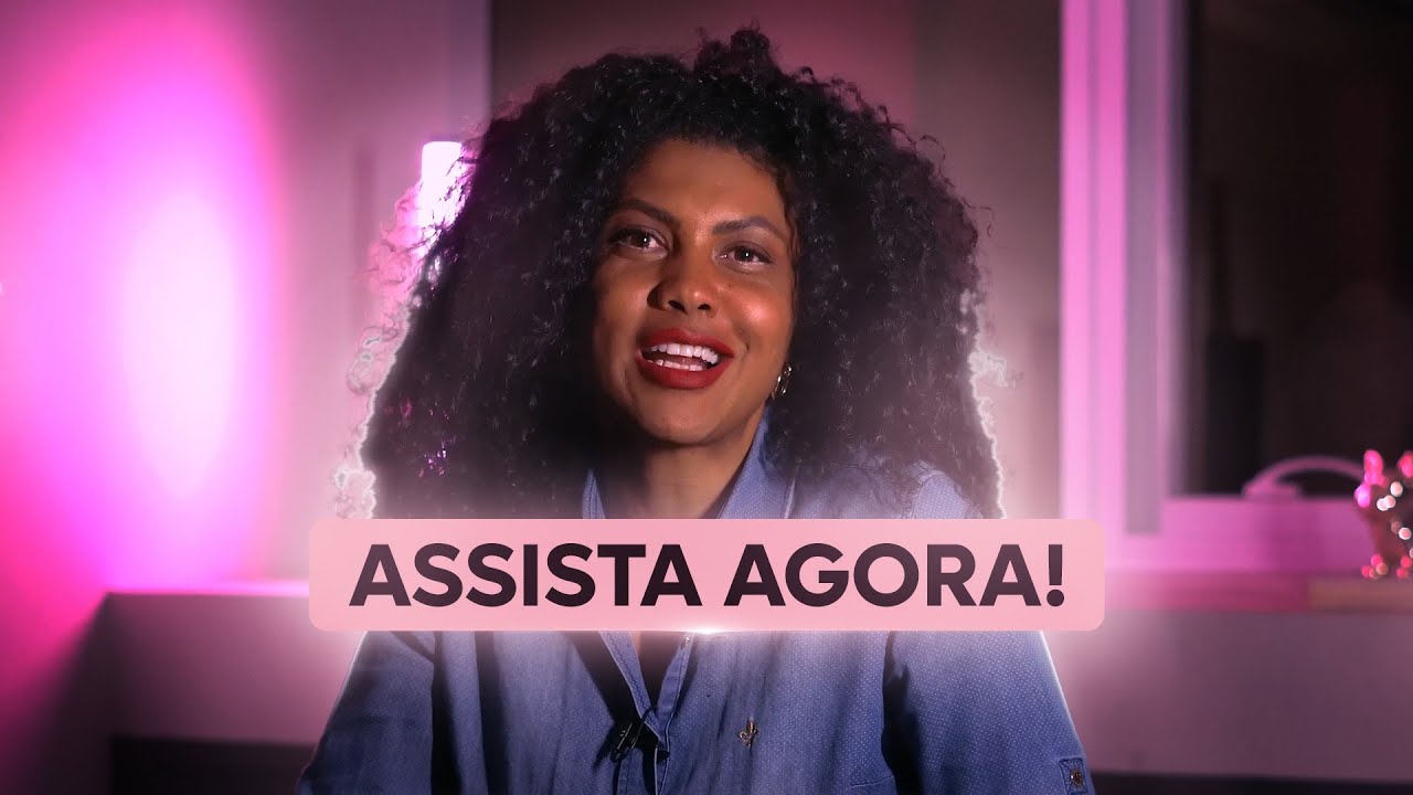 Professora Jaqueline Santos explica como funciona o recurso de heteroidentificação