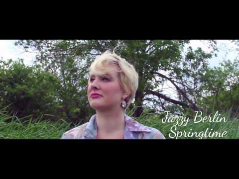 Jazzy Berlin - The sunset Jam session