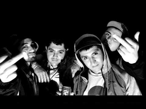 DESKICIO RAP - JARKOR EN ORBITA (Video Oficial)