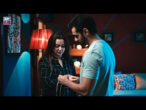 Couple 𝐁𝐞𝐬𝐭 𝐌𝐨𝐦𝐞𝐧𝐭😍 | Hania Aamir & Wahaj Ali | ARY Zindagi