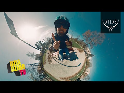 DZIA (prod. kbbeatz) ATLAS