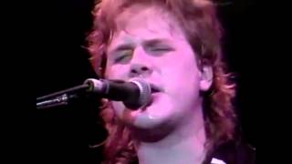 Jeff Healey - &#39;That&#39;s What They Say&#39; - Halifax 1989 (pt. 8 of 9)