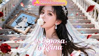 ¡RENACÍ! Mi esposo me mató… y yo tomé a su AMANTE y su FORTUNA. 💀🔥#ceo #amor #venganza #drama