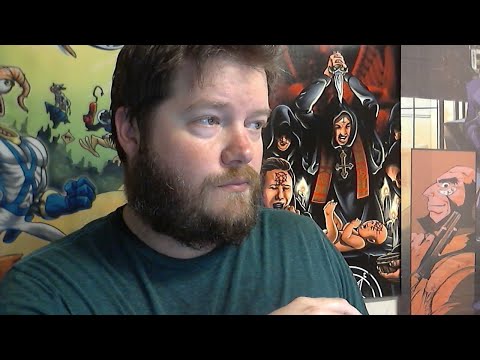 NES HELL - DASH GALAXY in the ALIEN ASYLUM