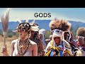 IMpande Ye Zangoma 2024 Pt1 Abangoni Idlozi Ancestors TVYABANTU