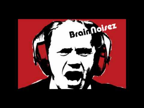 Fenix & Sjaak - Nee gast   (Brainnoisez mix)