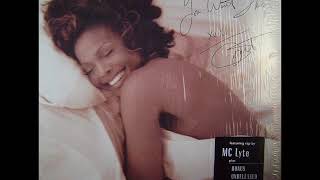 Janet Jackson - 70&#39;s Love Groove