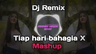 Download lagu Dj Tiap hari bahagia X Mashup viral tiktok Remix ( Rohmanmasjoe Remix ) mp3 Download lagu Dj Tiap hari bahagia X Mashup viral tiktok Remix ( Rohmanmasjoe Remix ) mp3