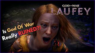 God of War Laufey: Ist die Aufregung wirklich gerechtfertigt?
