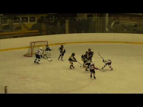 28.9.2017 ZS Litvínov  HC Verva Litvínov - HC Slovan Louny 2:9 I.tř