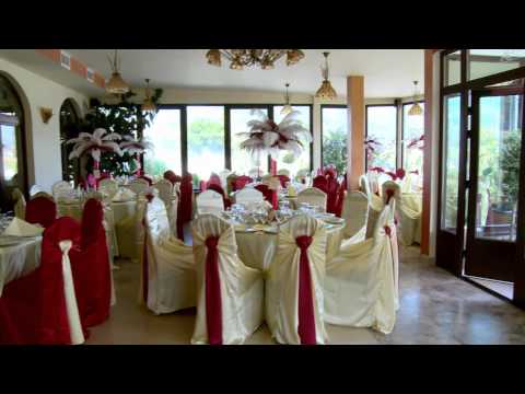 PENSIUNEA  MAGIC GARDEN DARMANESTI BACAU