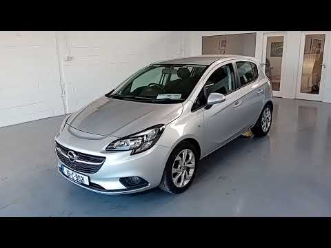 Opel Corsa 2015, Excite Petrol Finance Arranged, - Image 2