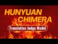 World S First Translation Judge AI Model Hunyuan MT Chimera Run Locally