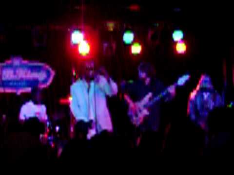 Thumbnail for Dwele @ House of Blues in NY by Dwele