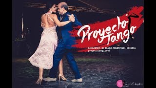Angelo e Donatella Grasso - Catania Tango Festival 2017  (1/2)