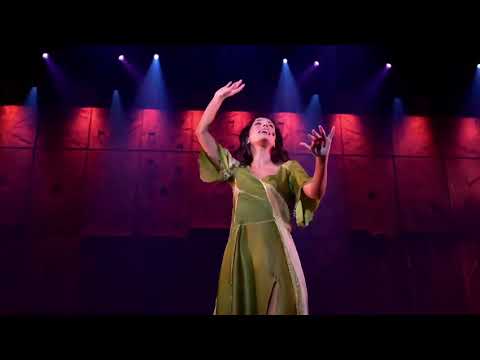 Notre Dame de Paris CANADA 2022 - Bohémienne