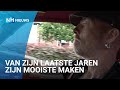 Doodzieke Dennis werkt aan zijn bucketlist